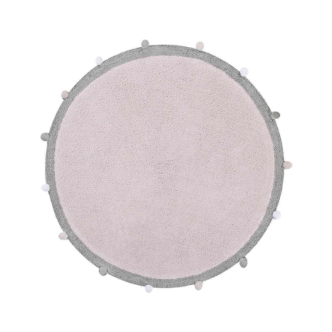 Bubbly Rug - Project Nursery