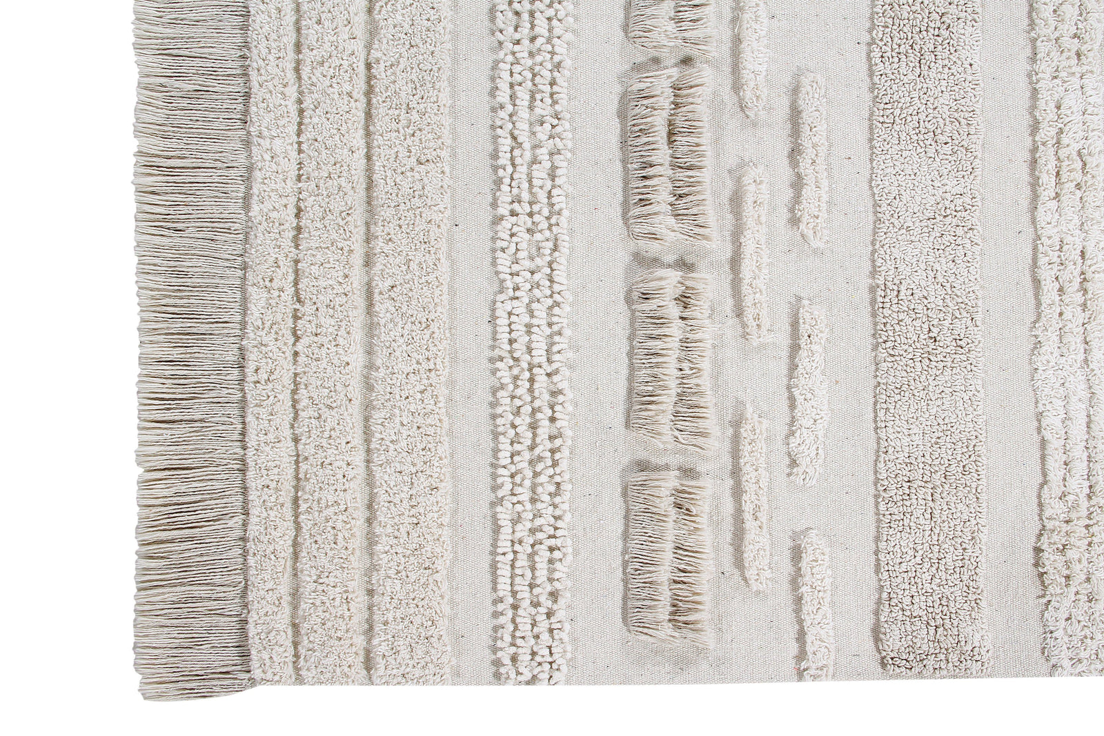 Air Washable Rug - Project Nursery