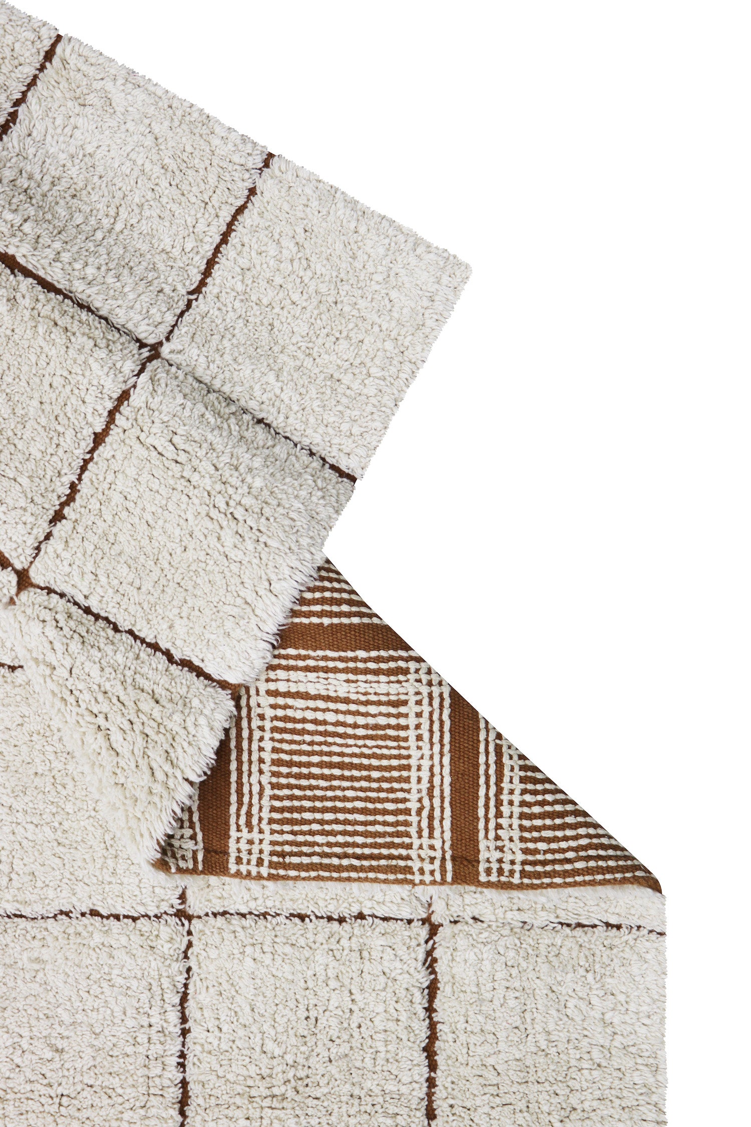 Mosaic Washable Rug