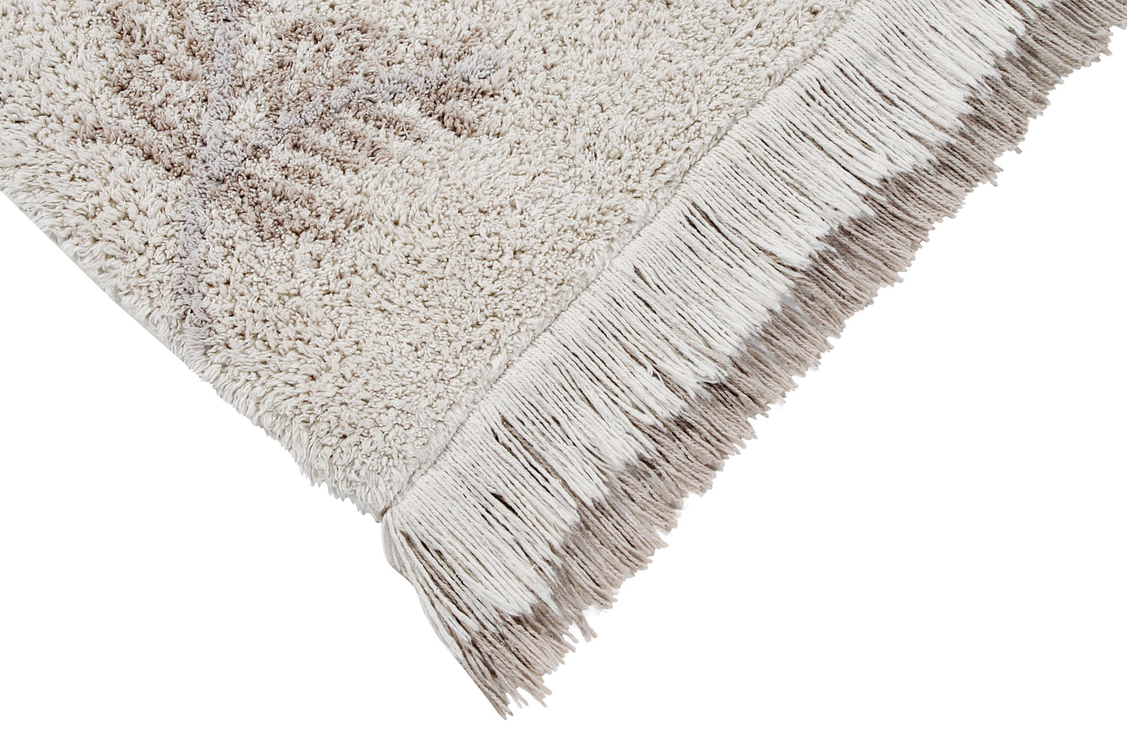 Pine Forest Washable Rug - Project Nursery