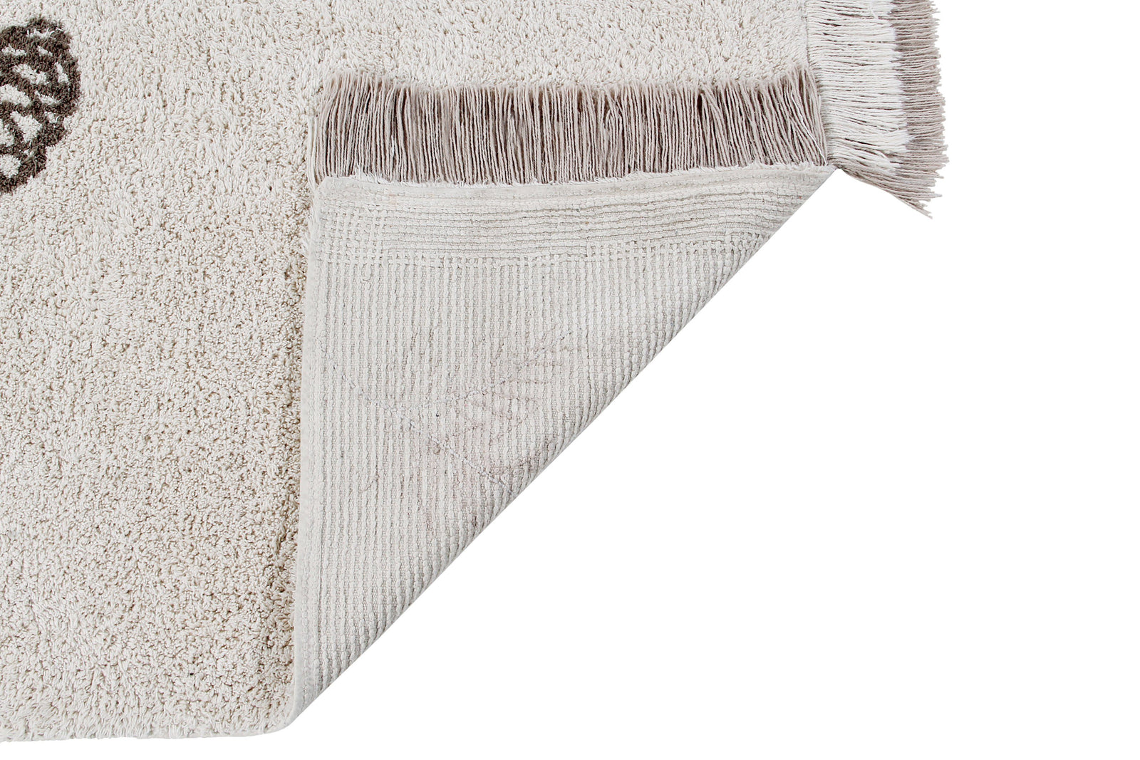 Pine Forest Washable Rug - Project Nursery