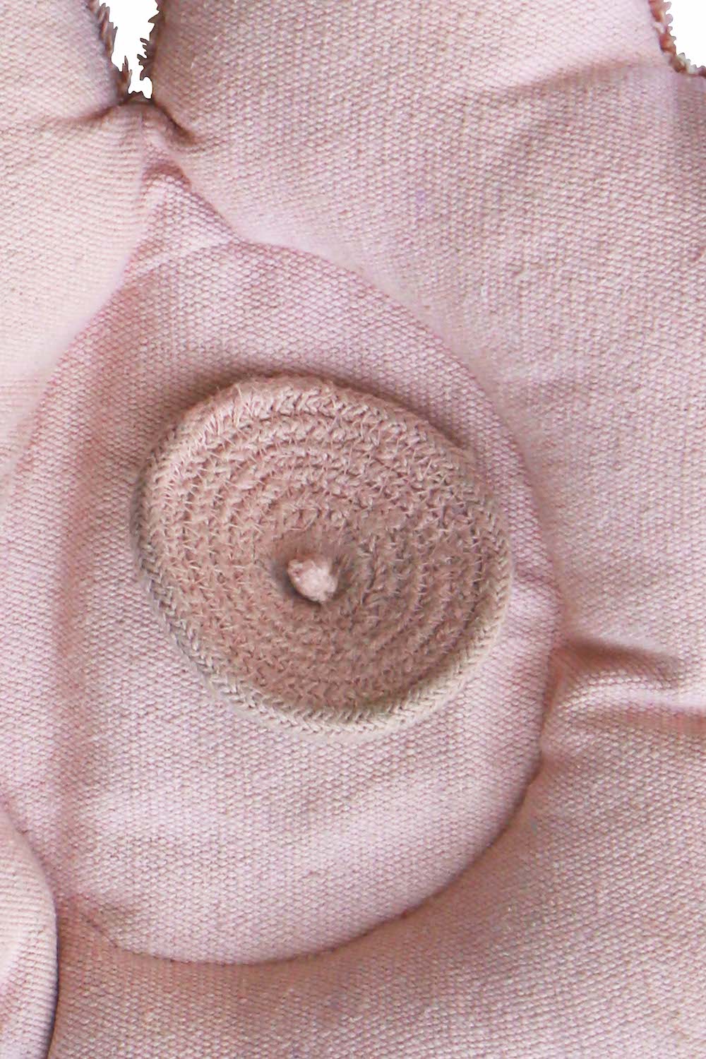 Puffy Lily Washable Rug