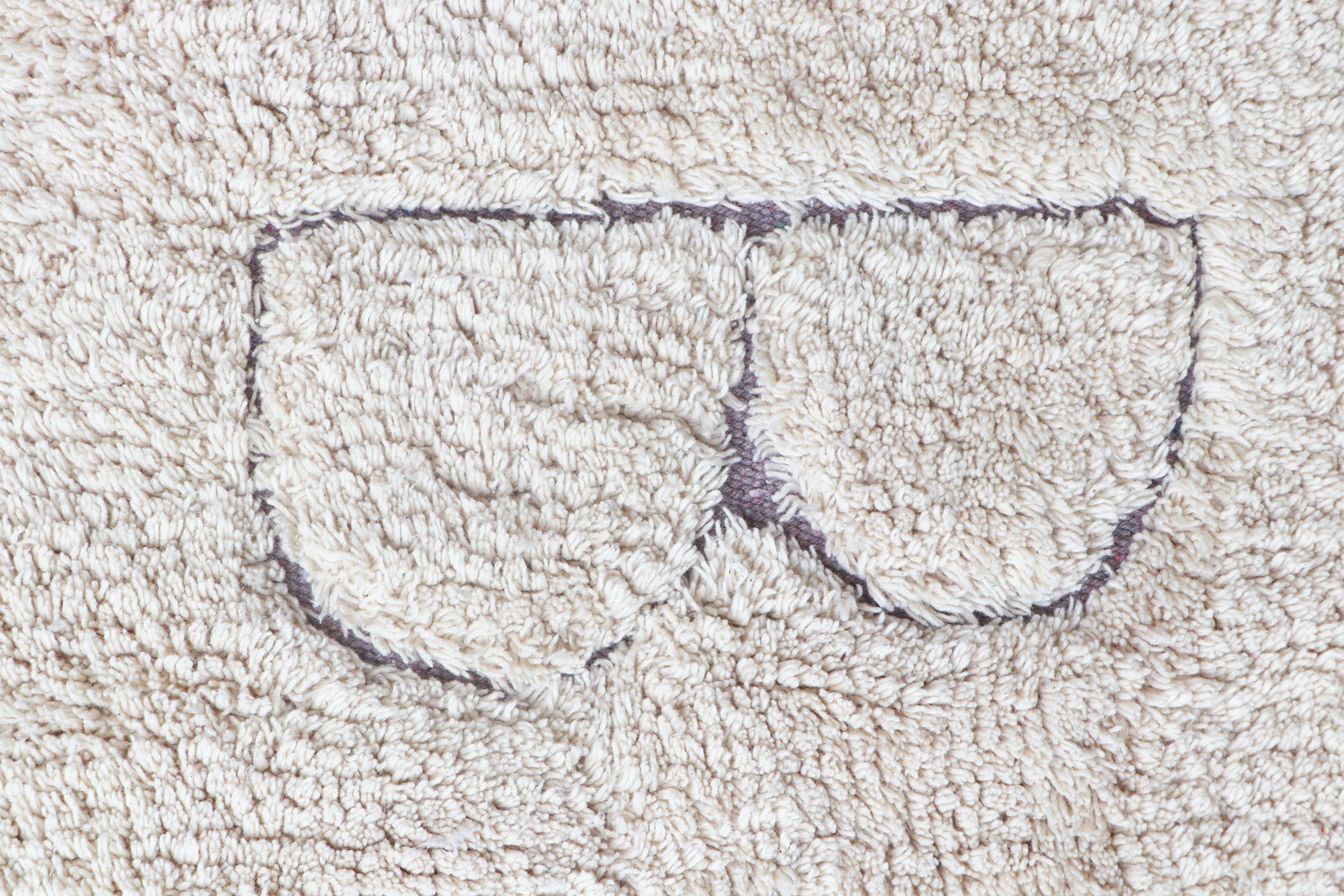 ABC RugCycled Washable Rug - Project Nursery