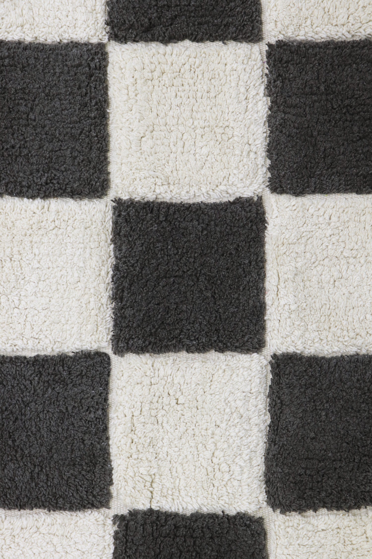 Tiles Washable Rug