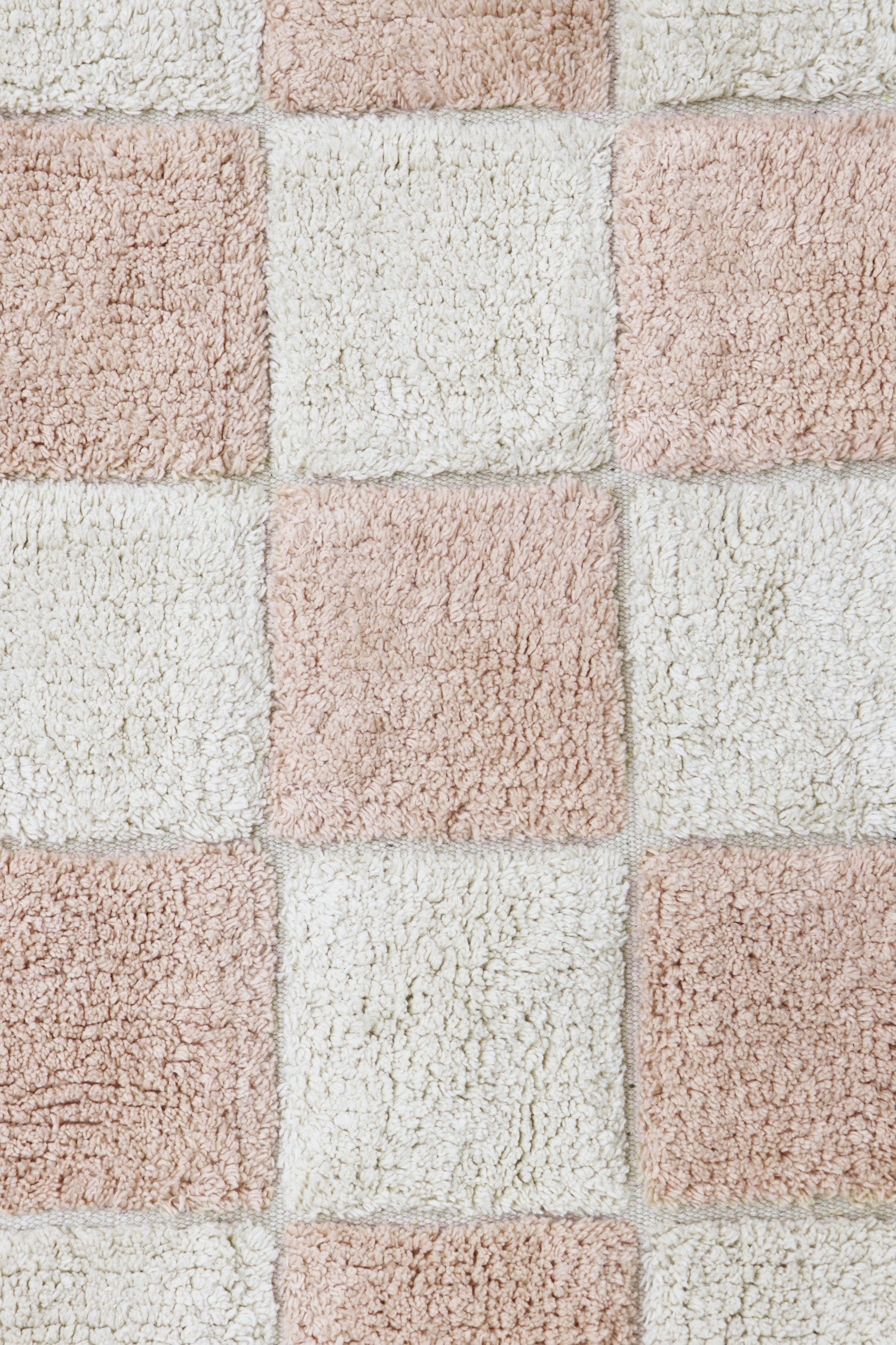 Tiles Washable Rug