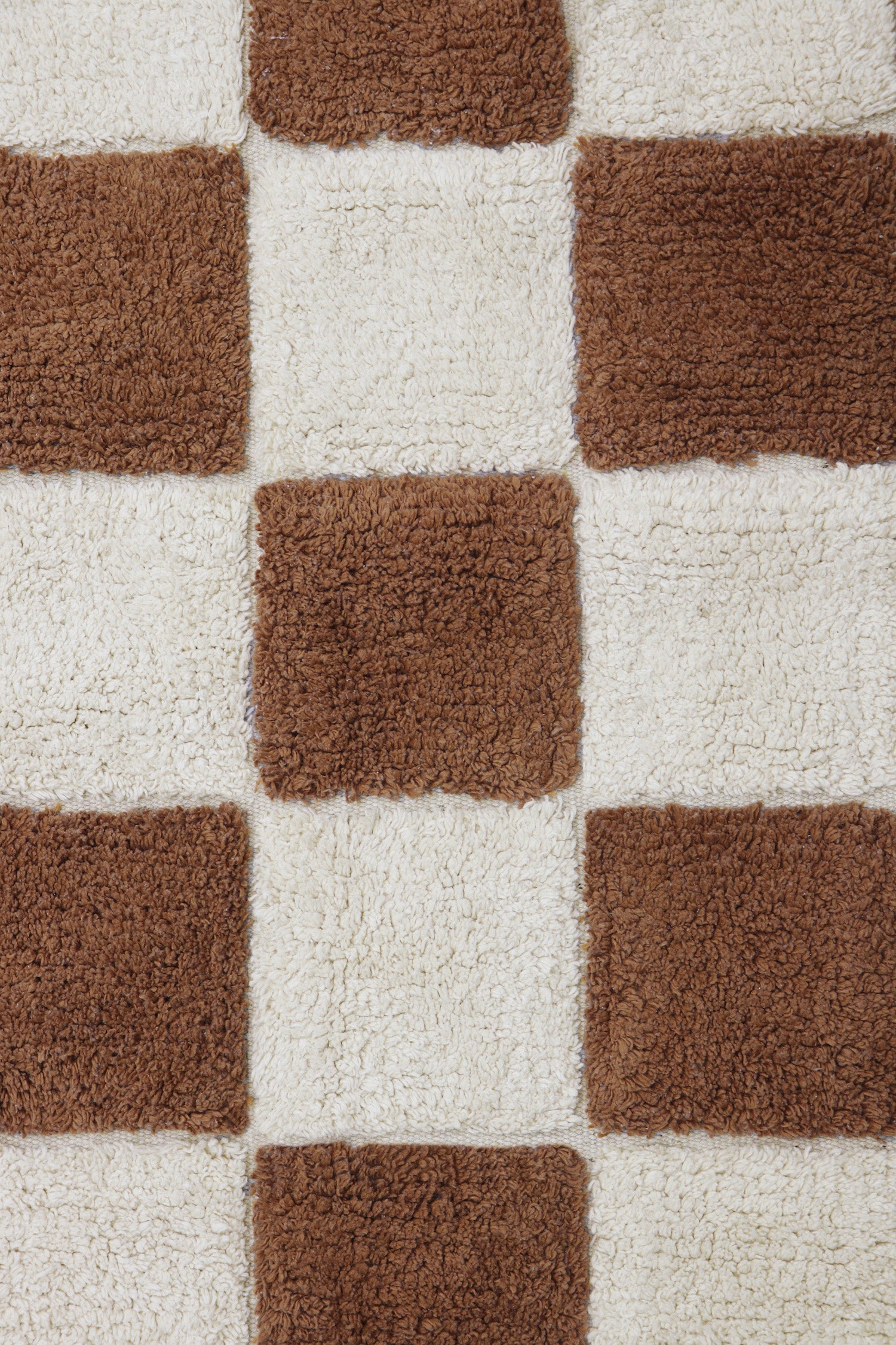 Tiles Washable Rug