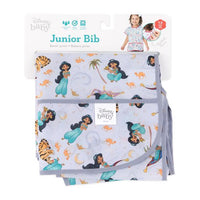 Junior Bib - Jasmine - Project Nursery