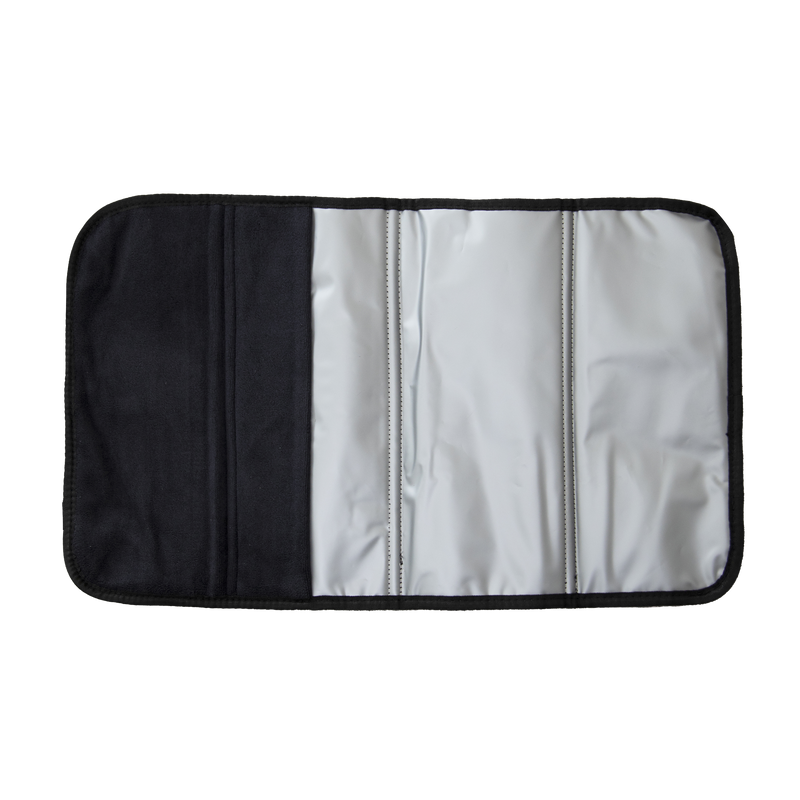 BK718 Backpack Diaper Bag - Polar