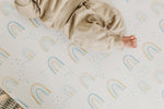 Skye Premium Crib Sheet - Project Nursery