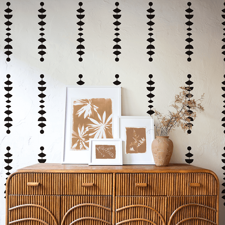 Callisto Wall Decals