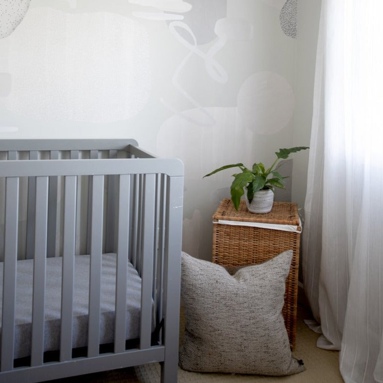 Canyon Sand Wall Decals