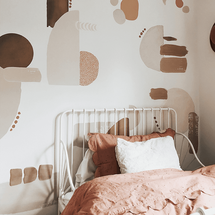 Canyon Color Wall Decals