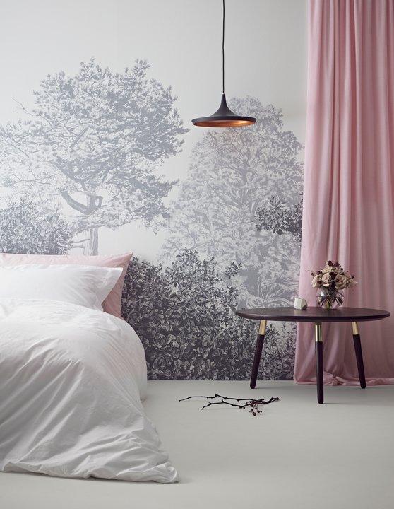 Hua Trees Wallpaper Mural - Project Nursery