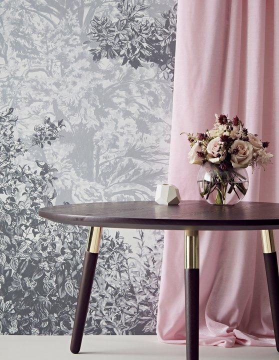 Hua Trees Wallpaper Mural - Project Nursery
