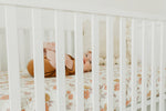 Ferra Crib Sheet - Project Nursery