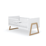 Domino Crib Toddler Rail Set