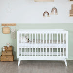 Soho 3-in-1 Convertible Crib - White - Project Nursery