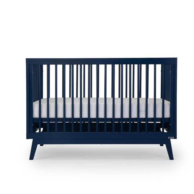 Soho 3-in-1 Convertible Crib - Denim - Project Nursery