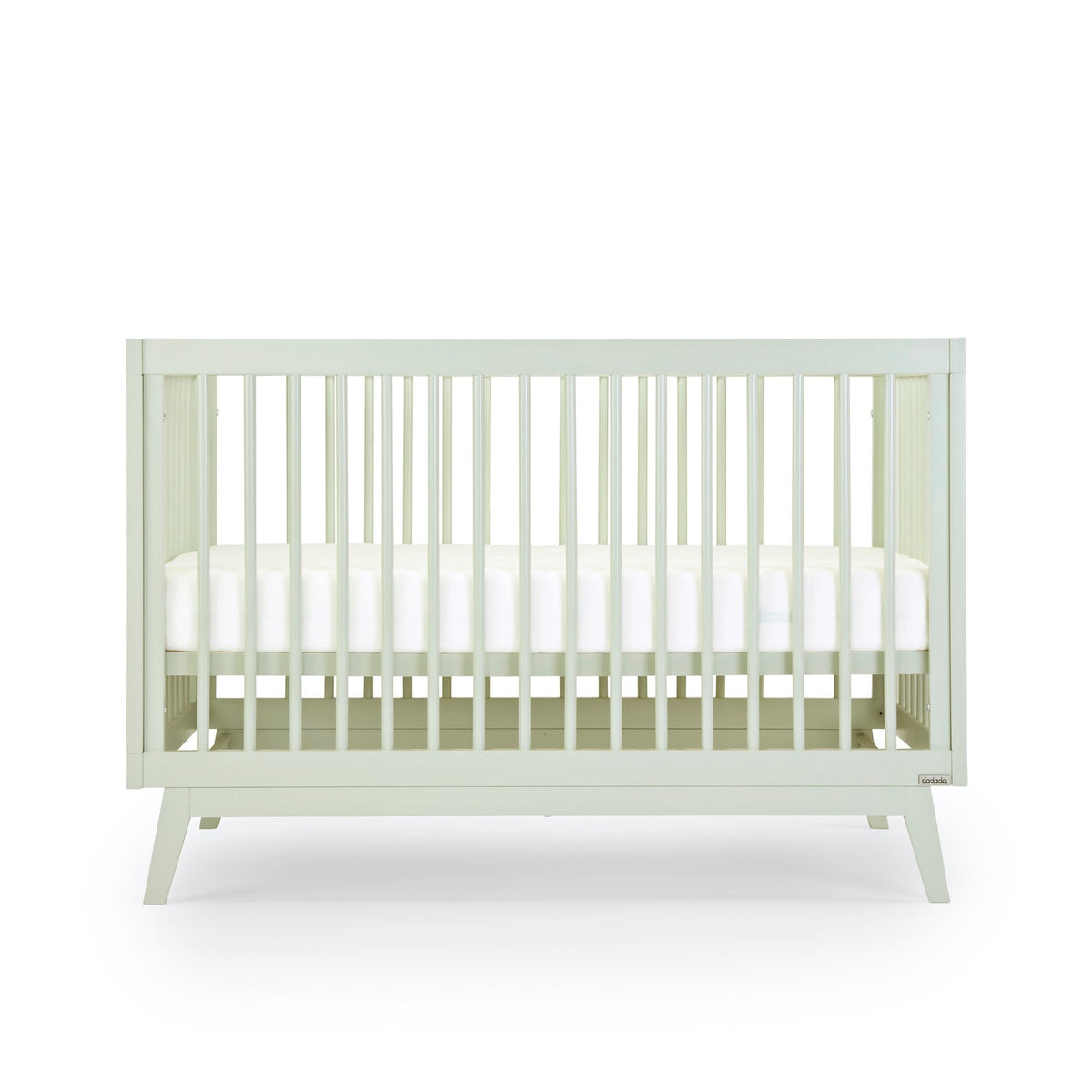 Soho 3-in-1 Convertible Crib - Sage - Project Nursery