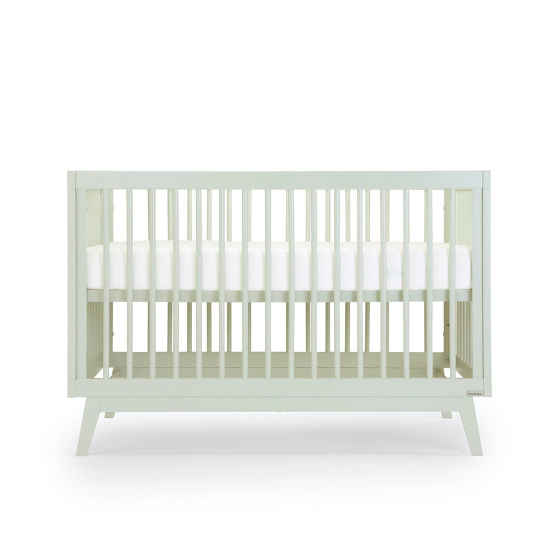 Soho 3-in-1 Convertible Crib - Sage - Project Nursery