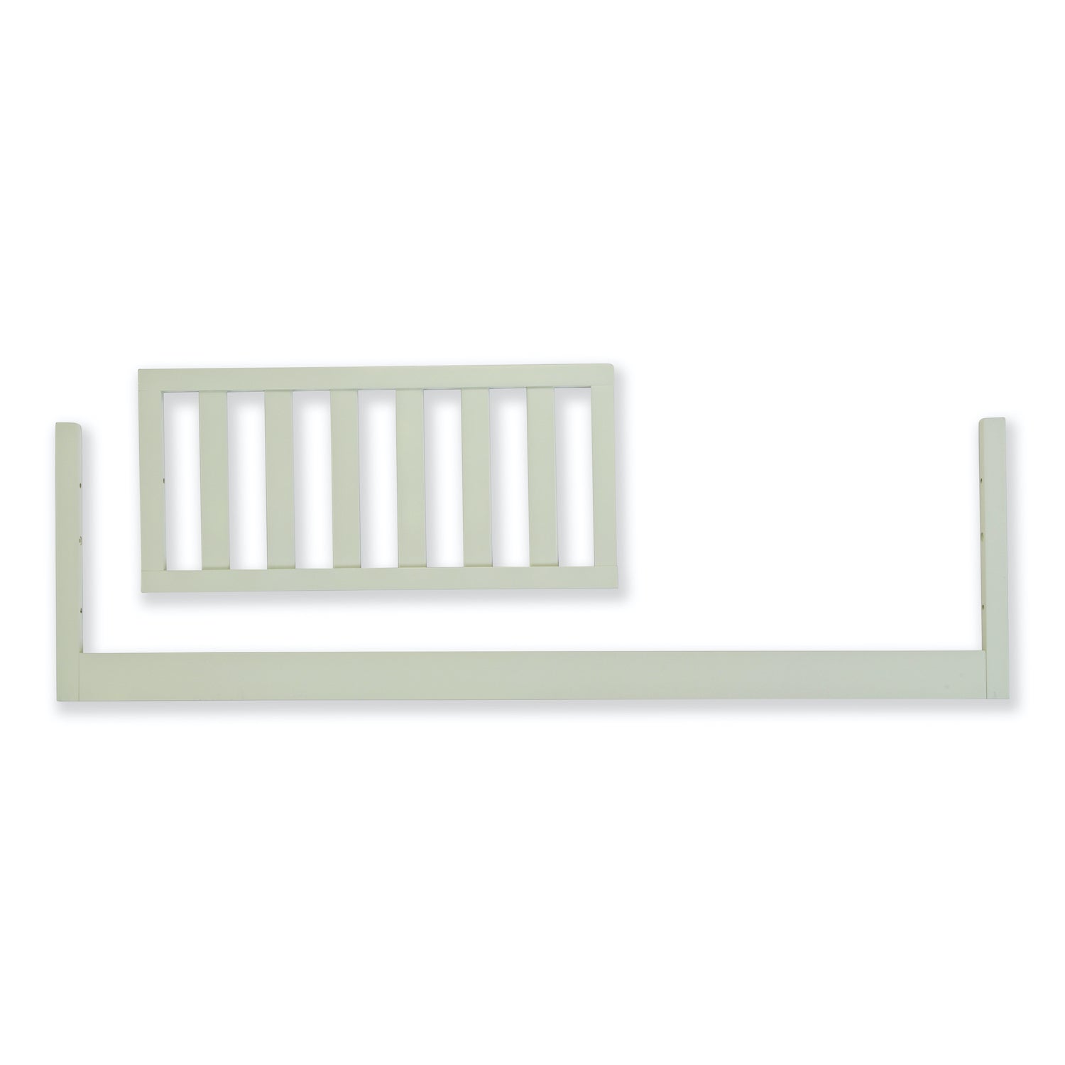 Dadada Austin/Boston/Soho Crib Toddler Rail - Project Nursery