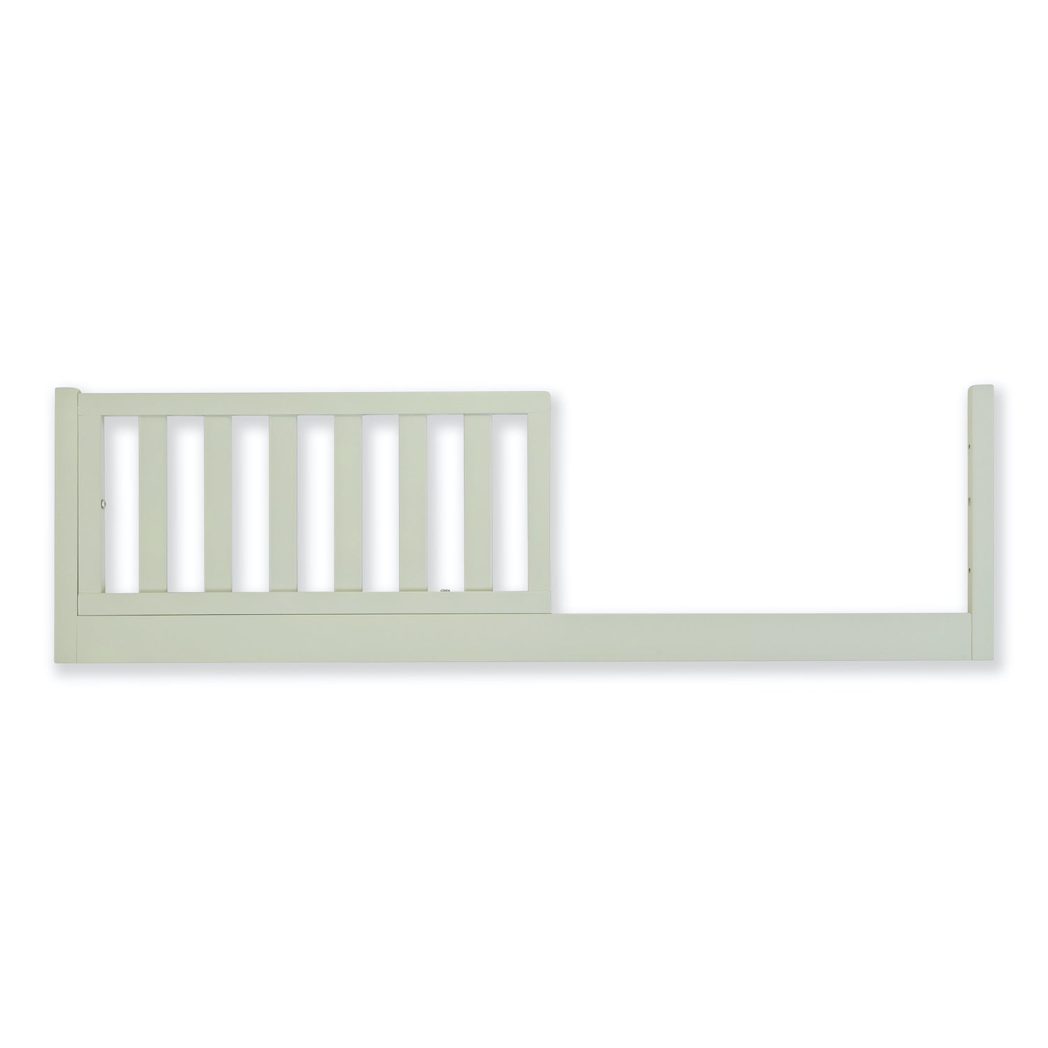 Dadada Austin/Boston/Soho Crib Toddler Rail - Project Nursery
