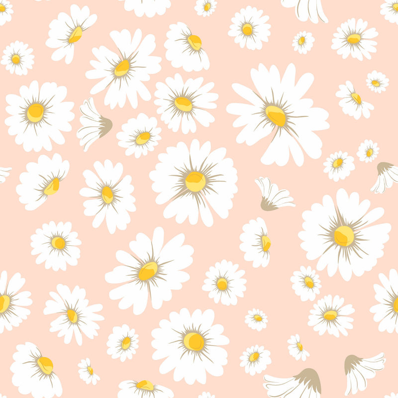 daisy background