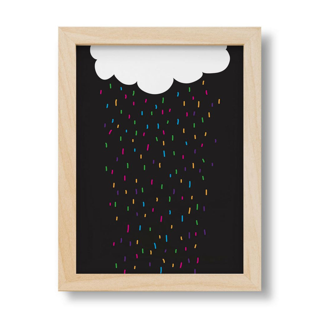 It's Raining Sprinkles Print - Project Nursery