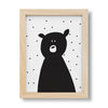 Poli the Polar Bear Print - Project Nursery