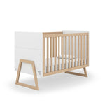 Domino 2-in-1 Convertible Crib - Project Nursery