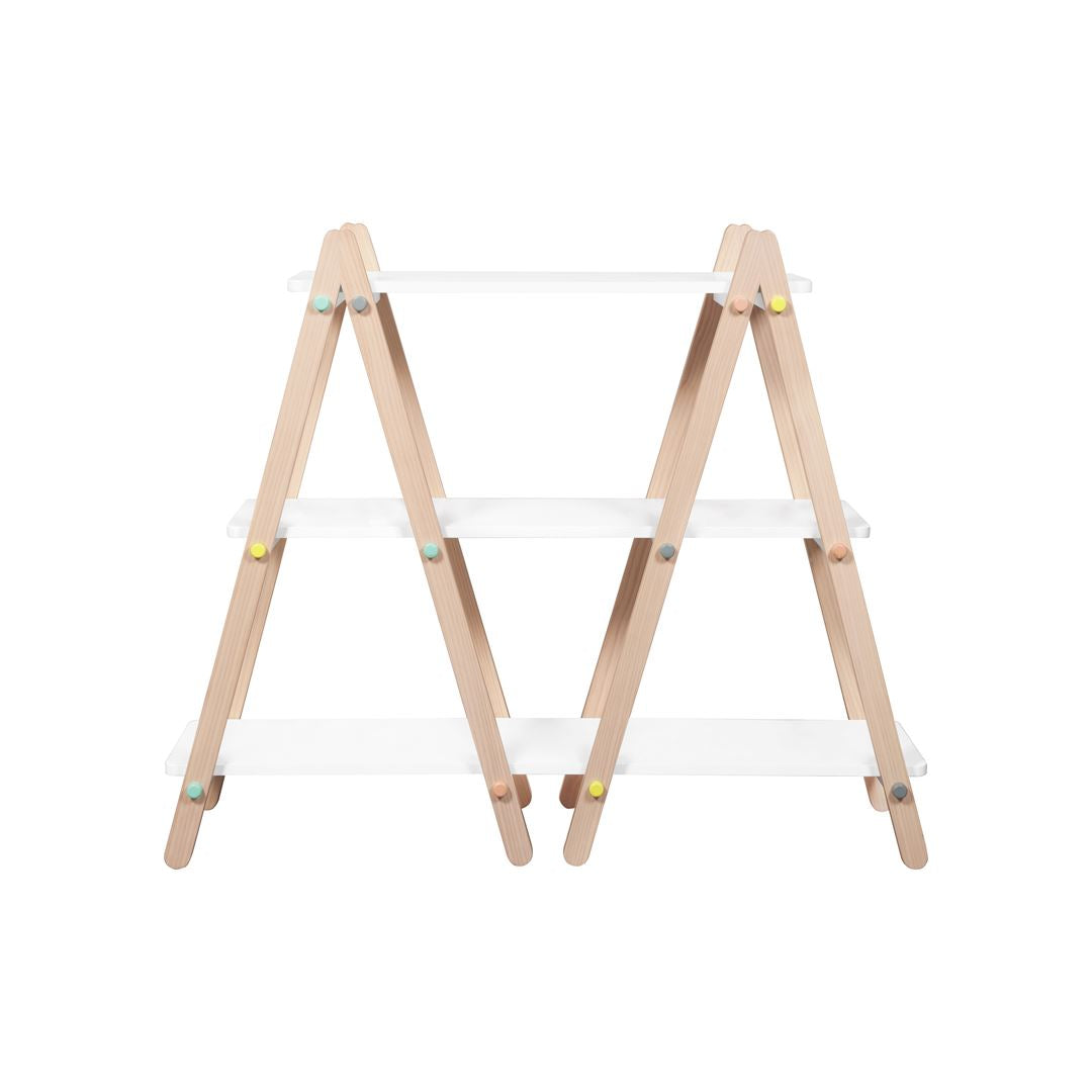 Dottie Bookcase - Project Nursery
