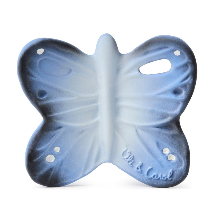 Blues The Butterfly Mini Teether - Project Nursery