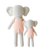 Eloise the Elephant Stuffed Toy - Project Nursery