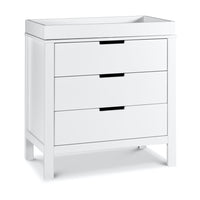 Colby 3-Drawer Dresser