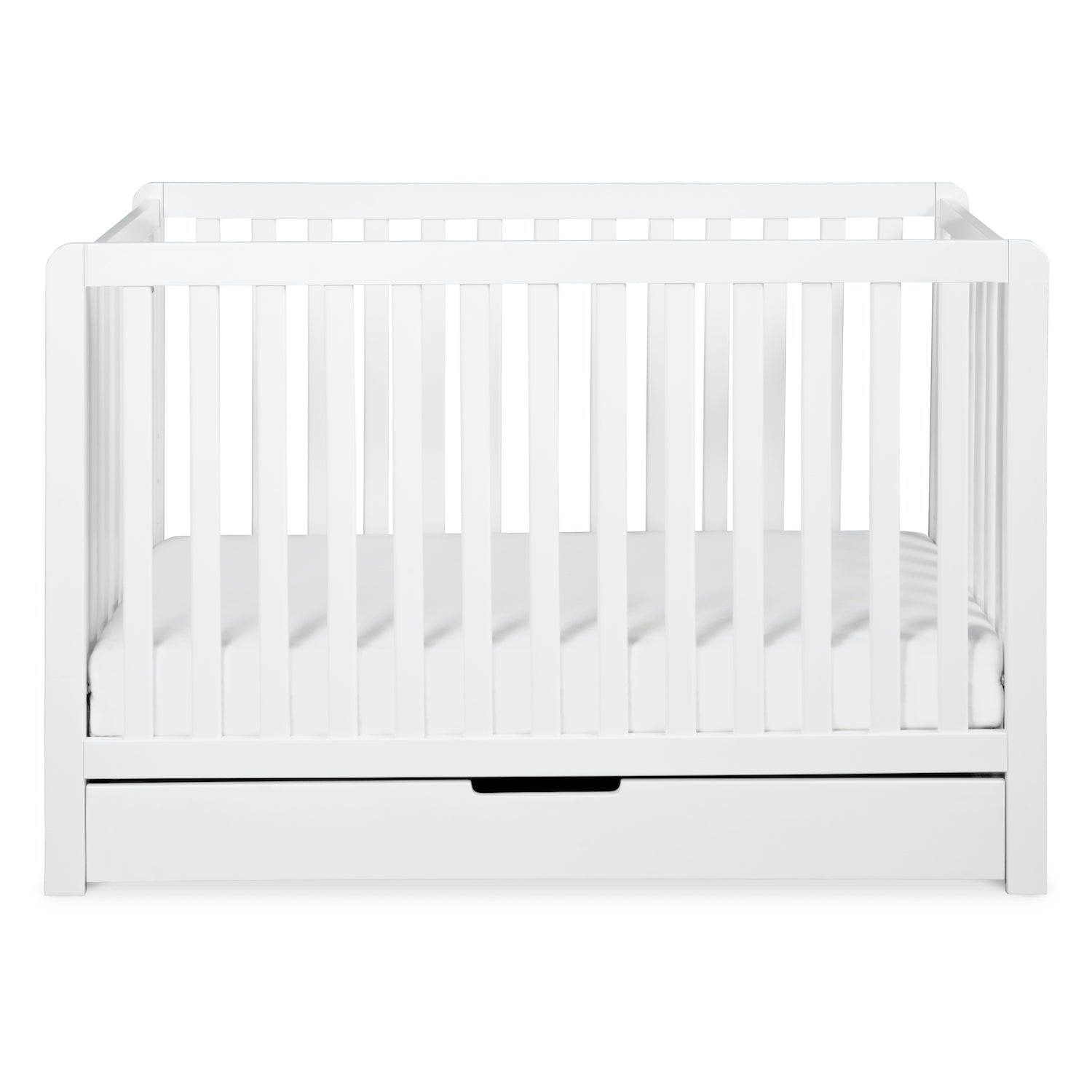 Carter's colby outlet crib