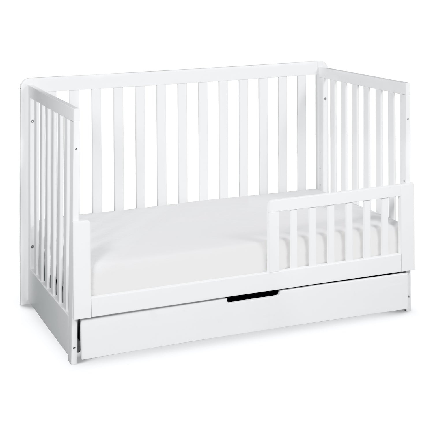 Carters davinci outlet colby crib