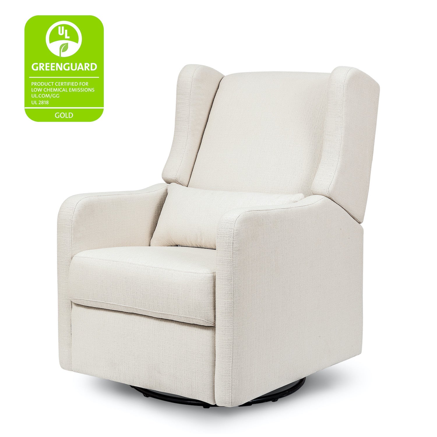 Arlo Recliner + Swivel Glider