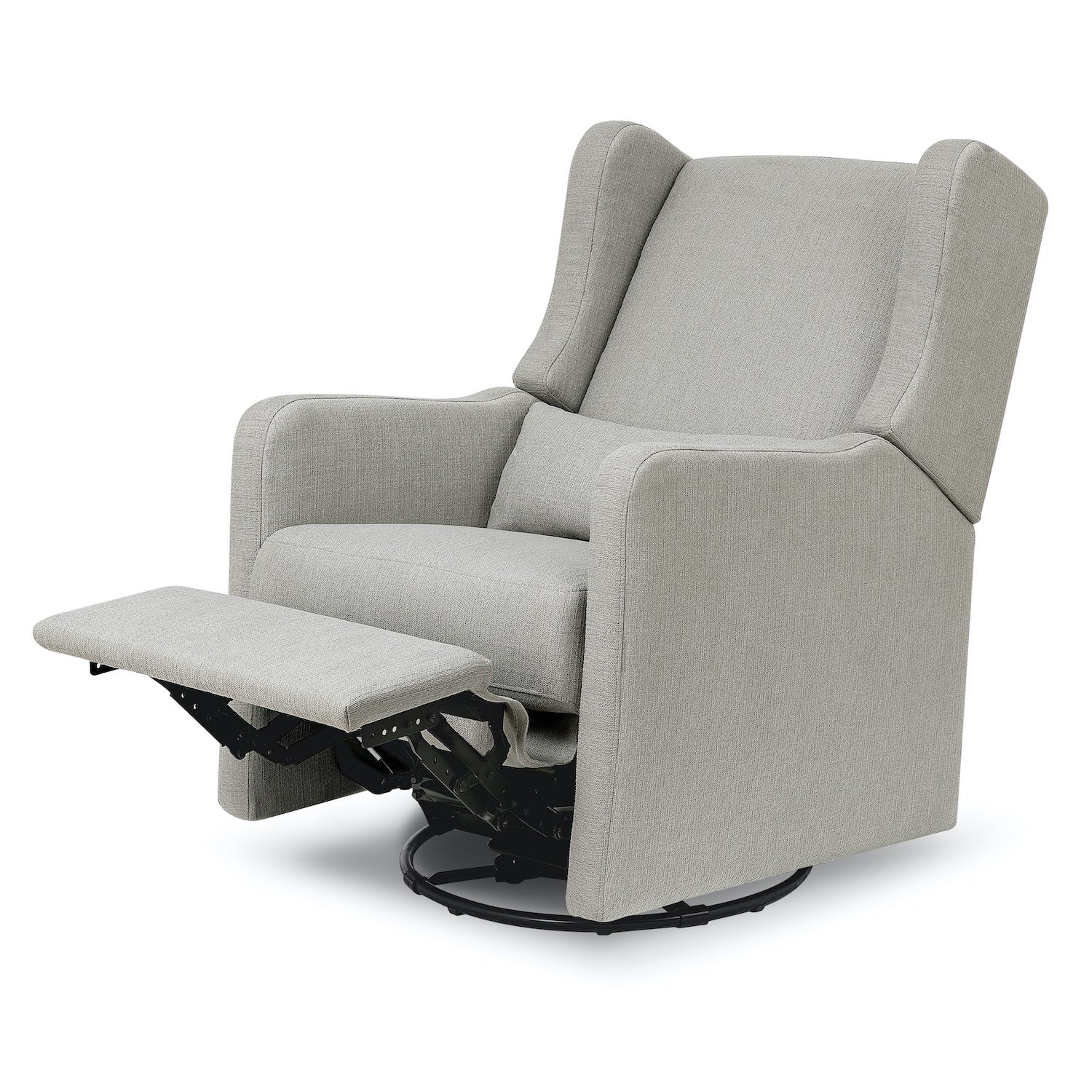 Arlo Recliner + Swivel Glider