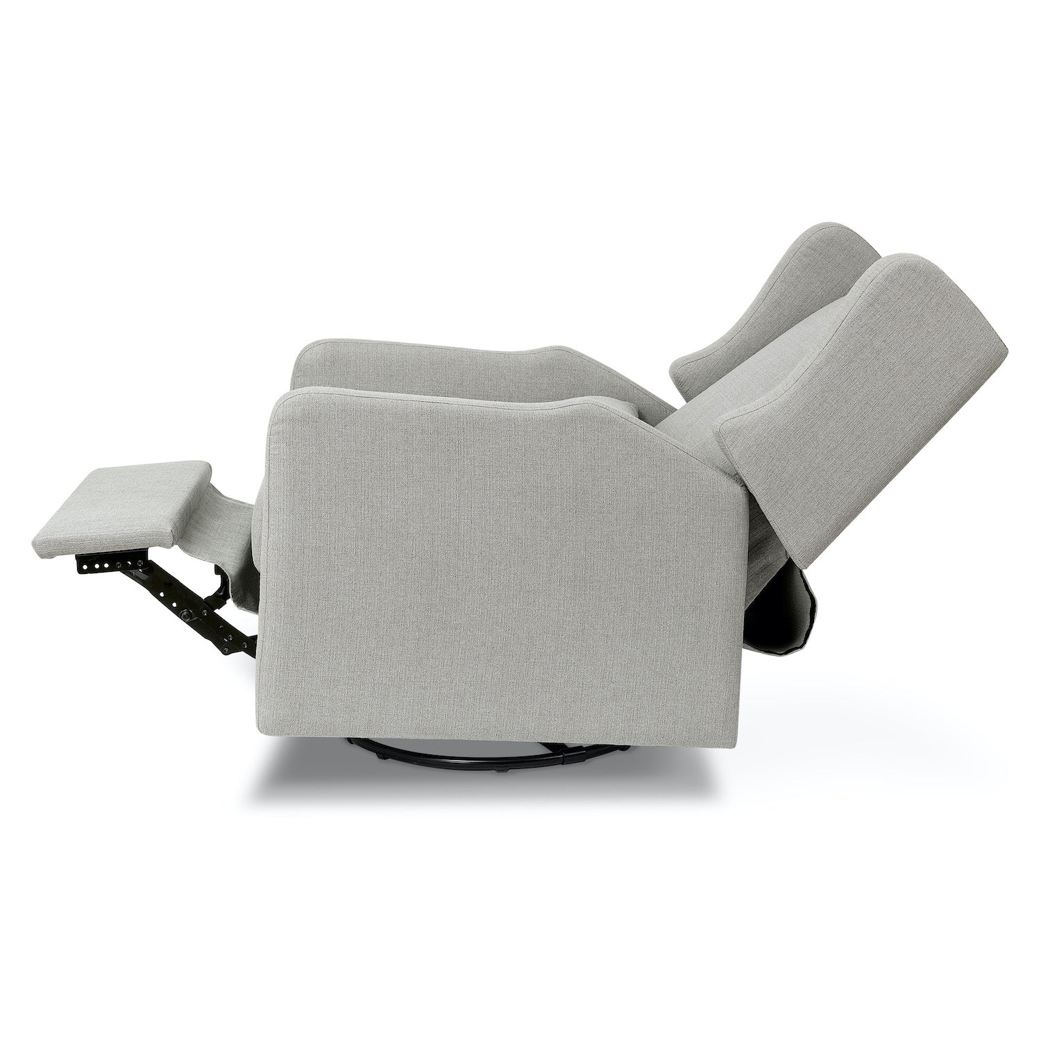 Arlo Recliner + Swivel Glider