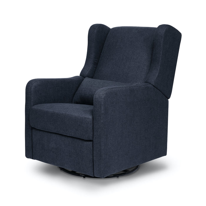 Arlo Recliner and Swivel Glider in Water Repellent & Stain Resistant Fabric