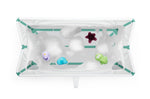 Stokke® Flexi Bath Bundle - White Aqua - Project Nursery