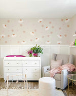 Flores Wall Decal Set