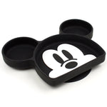 Silicone Grip Dish - Mickey Mouse - Project Nursery