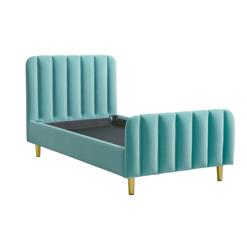 Gatsby Toddler Bed - Project Nursery