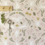 Woodland Wonders Wallpaper - Project Nursery