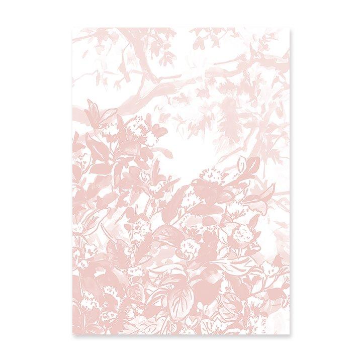 Hua Trees Wallpaper Mural - Project Nursery