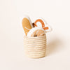 Bread Basket Toy Set