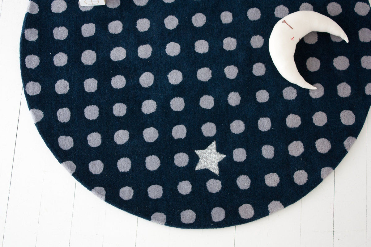 One & Only Star Rug - Project Nursery