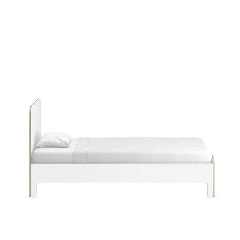 Juno Twin Bed - White - Project Nursery