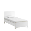 Juno Twin Bed - White - Project Nursery